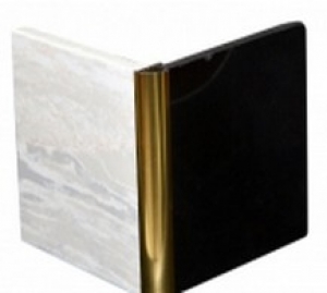 Nẹp góc YC10