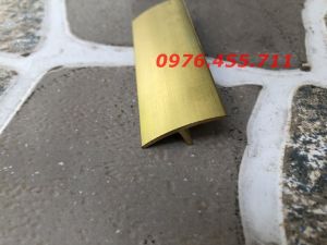 Nẹp đồng thau chữ T 30mm