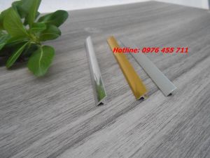 Nẹp nhôm trang trí T8